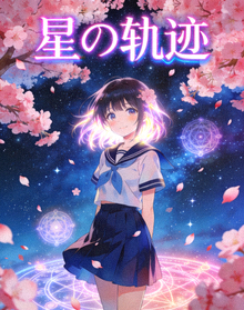 动漫海报 - 日本动画作品封面
